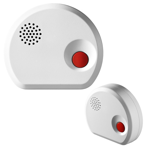[63-48900] Wassersensor – SmartLife Care