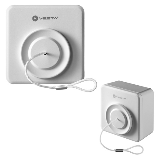 [63-49100] Alarm mit Zugschalter – SmartLife Care