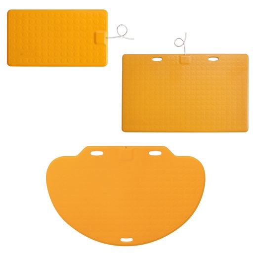 Alarmtrittmatte CareMat