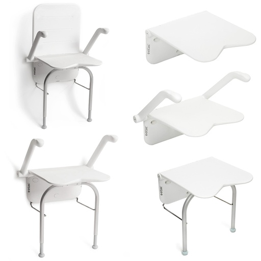 Duschklappsitz RELAX – ETAC 