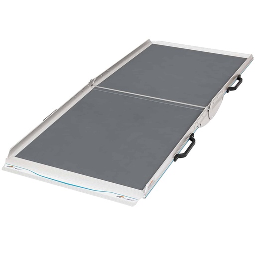 Rampe Aerolight, faltbar, Breite 76cm