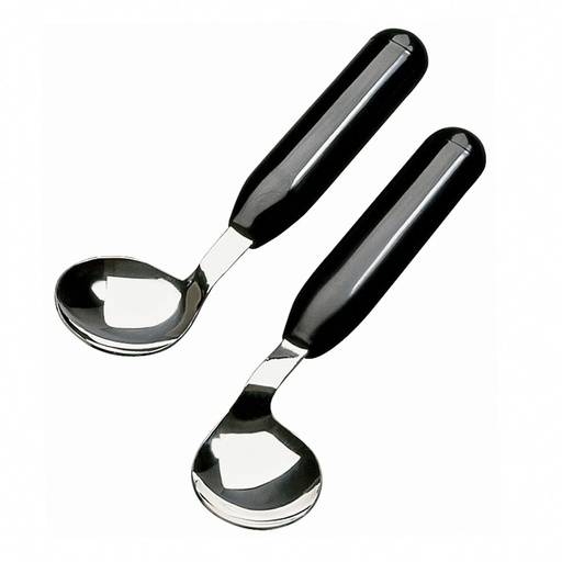 Löffel abgewinkelt – ETAC