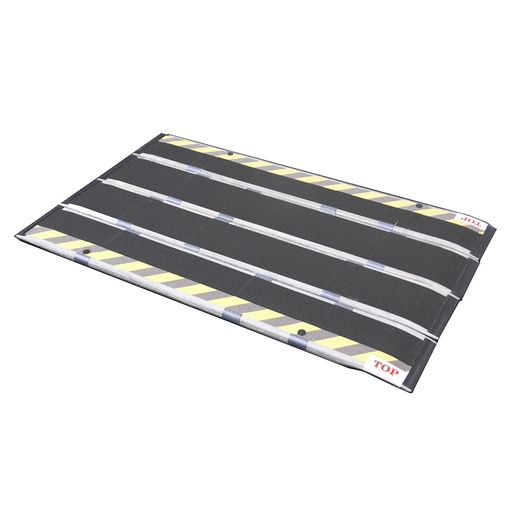 Rampe Standard – DECPAC