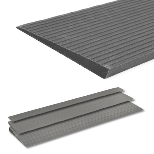 Türschwellenrampen aus Gummi