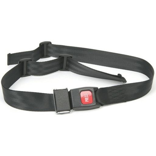 [44-85100] Sicherheitsgurt zu Rollstuhl