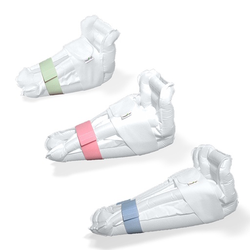 Fersen-Lagerungskissen – heel-Up® LEVABO