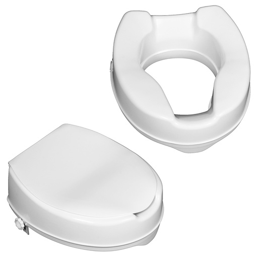 WC-Erhöhung – Mobilex