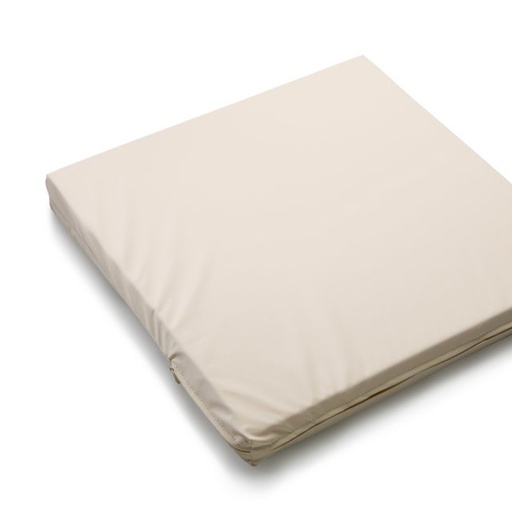 Sitzkissen Memory mit Trikotbezug