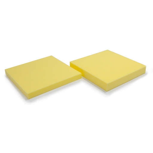 Sitzkissen, visco-elastischer Schaum