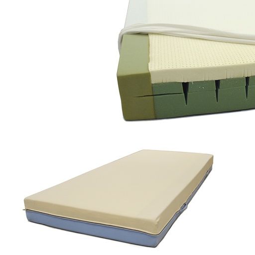 Matratze Memo-Soft Latex