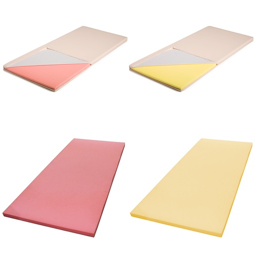 Matratzenauflage Memory