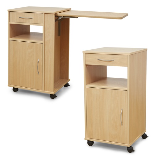 Nachttisch Modell Hermann