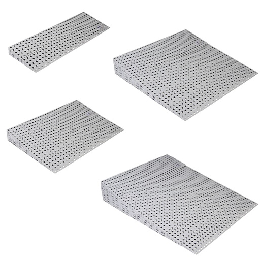 Rampen Excellent-Systems – Sets 1 bis 4