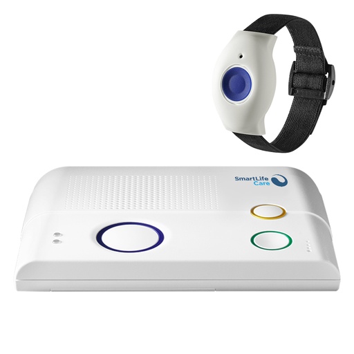 [63-48000] SmartLife Care GENIUS (Basisgerät)