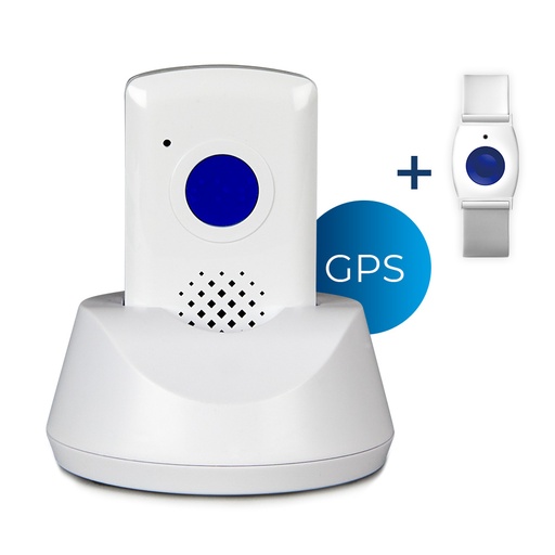 [63-48100] SmartLife Care MINI (Basisgerät)