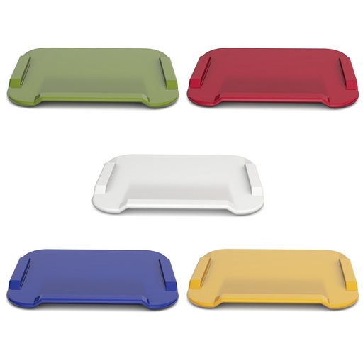 Essbrettchen, 22 x 17 cm / M900