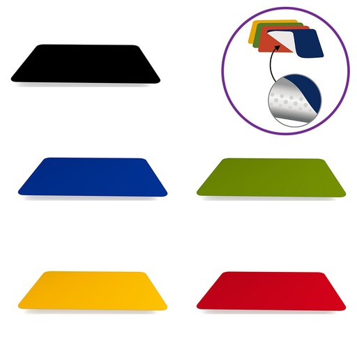 Tischset Antirutsch 40 x 28 cm / M701