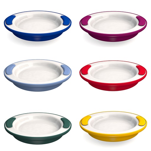 Thermoteller Ø 25,5 cm / M201