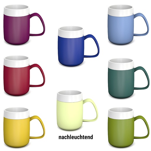 Thermobecher 280 ml / M206