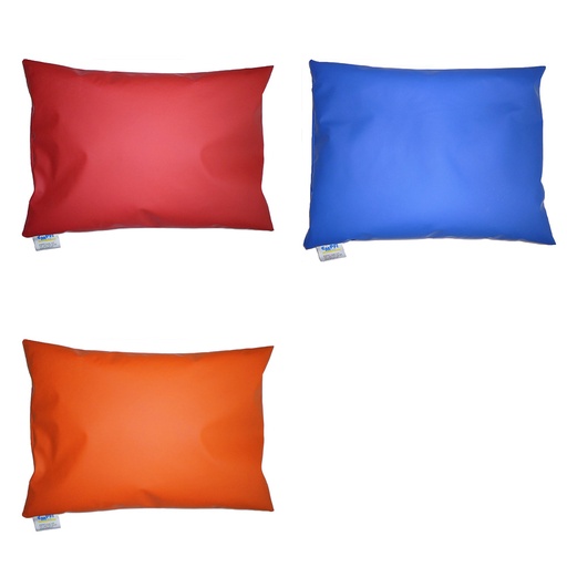 Kissen Universal mit PU-Bezug, 40 x 60 cm