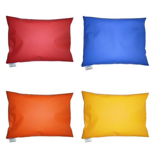 Kissen Universal mit PU-Bezug, 40 x 60 cm