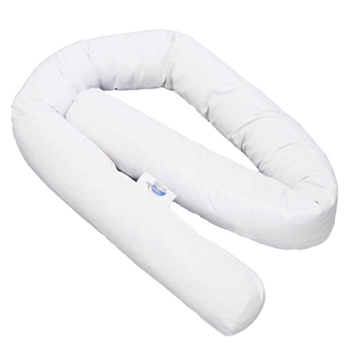 [83-47400] Lagerungsrolle ∅12 x 250 cm mit TheraRomb-Füllung – Theraline