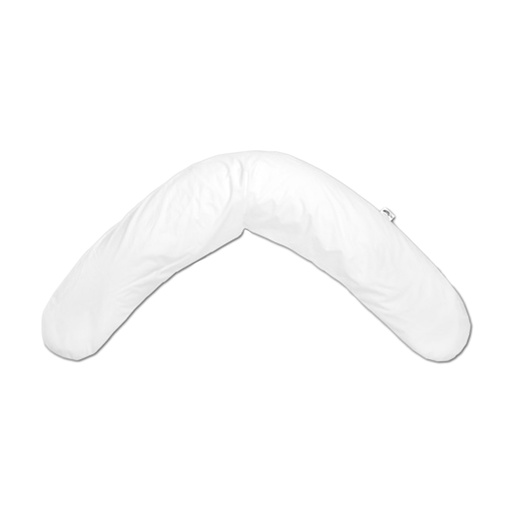 [83-48300] Still- und Lagerungskissen CorpoForm 190 x 35 cm – Theraline