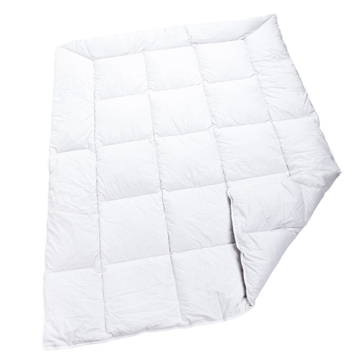 [83-60000] Duvet Rubin Gold 160 x 210 cm