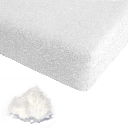 Fixleintuch «Softtouch» – ANTIBAC