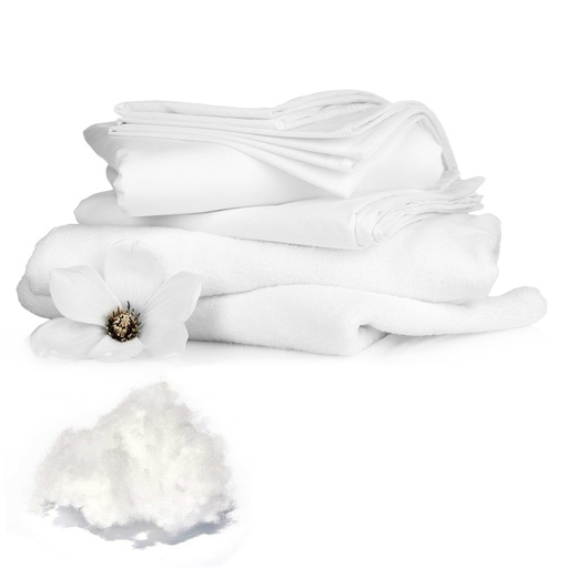 [83-71000] BEZUG Duvet «Softtouch» 160 x 210 cm