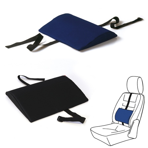  Lendenstütze Tour – SISSEL