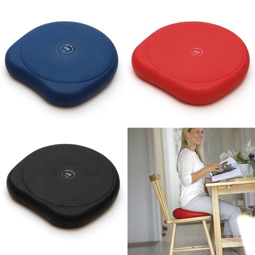Sitzkissen Sitfit Plus Ø 37 cm – SISSEL