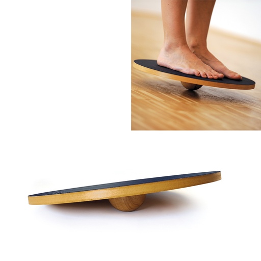 [87-23500] Balance Board Dynamic – SISSEL