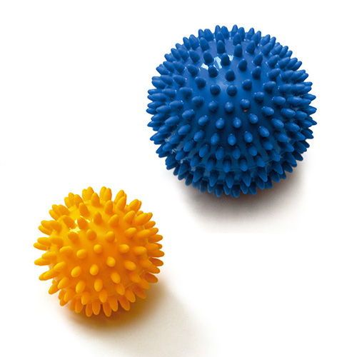Igelball / Massageball im 2er Set – SISSEL