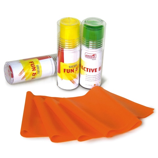 Fit-Band / Fun & Active – SISSEL