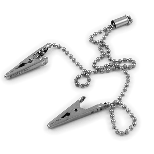 [82-92200] Serviettenkette