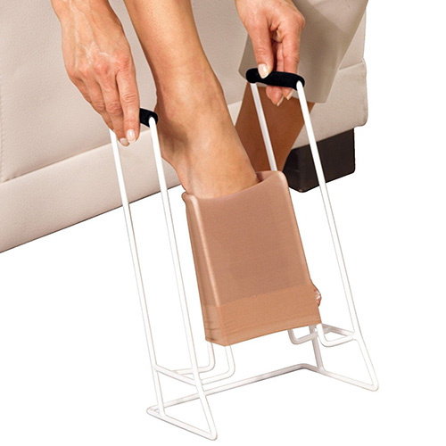 [84-50700] Anziehhilfe für Kompressionsstrümpfe, Standard