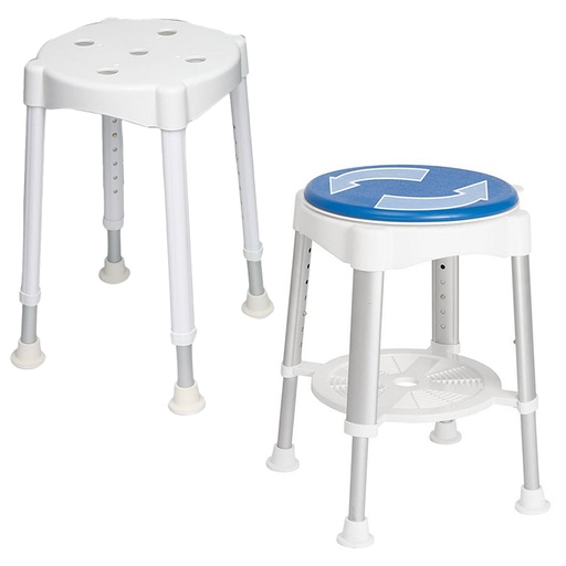 Duschhocker – Russka