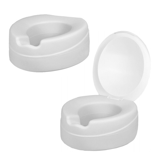 WC-Erhöhung 11 cm Soft