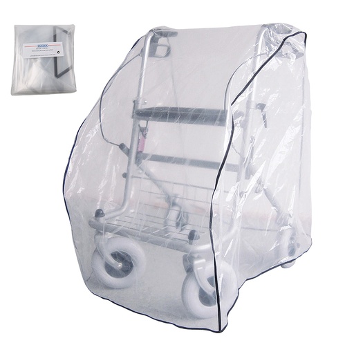 [31-13000] Abdeckhaube zu allen Rollatoren