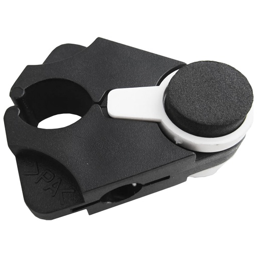 [85-00500] Stockhalter anklemmbar