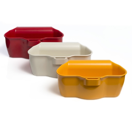 Aufbewahrungsbehälter ALMA