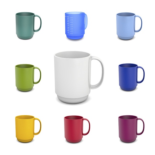 Becher 320 ml / M510 – Tasse