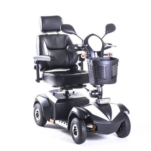 [41-51000] Elektromobil Xenata S – EMobil