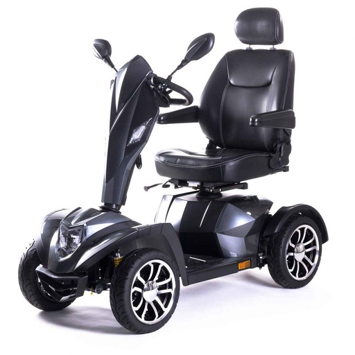 [41-53000] Elektromobil  Zeteria S – EMobil