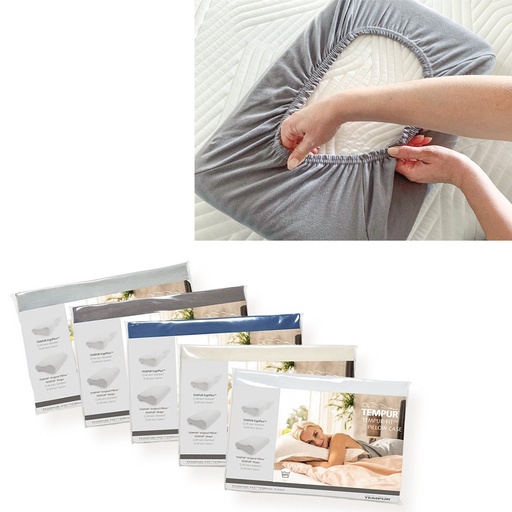 BEZUG Jersey zu Kissenmodell: Shape / Original / Millennium / EASE – TEMPUR