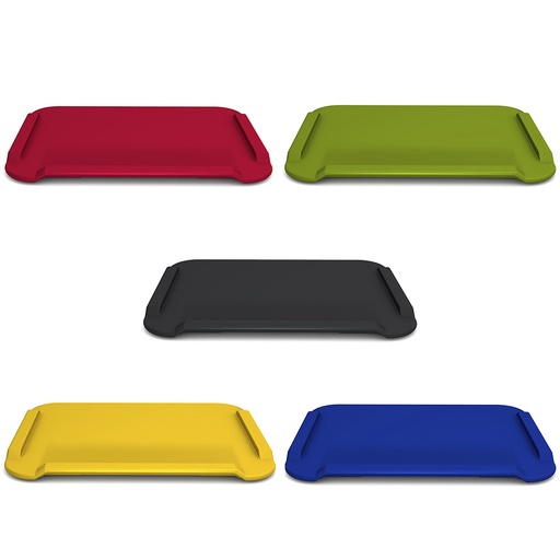 Essbrettchen, 28 x 21 cm / M910