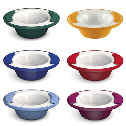 Thermoschale 250 ml, Ø 19 cm / M203