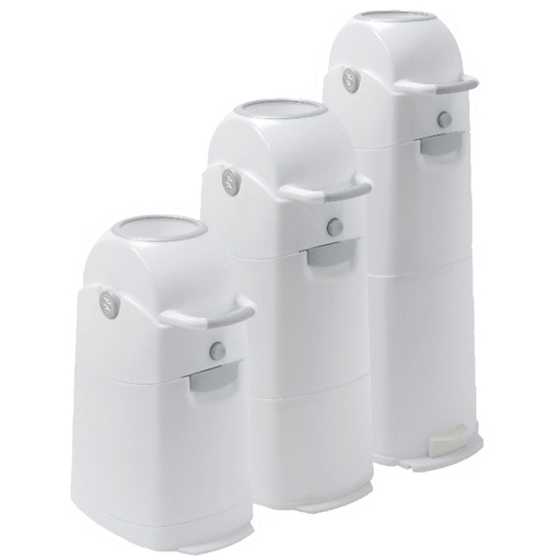 Windeleimer – Diaper Champ