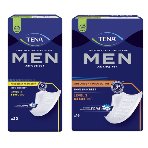 TENA Men – Einlage